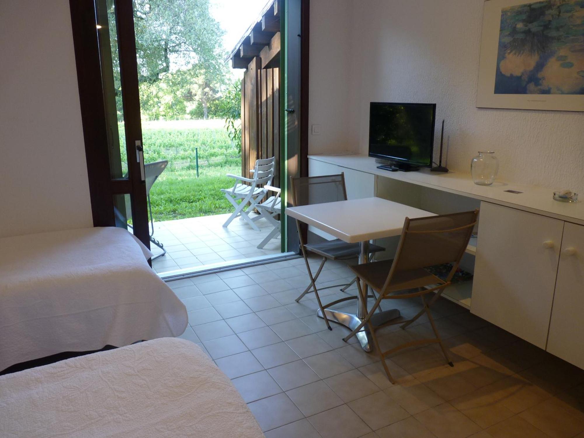Residence Les Sellettes Сен-Тропе Номер фото