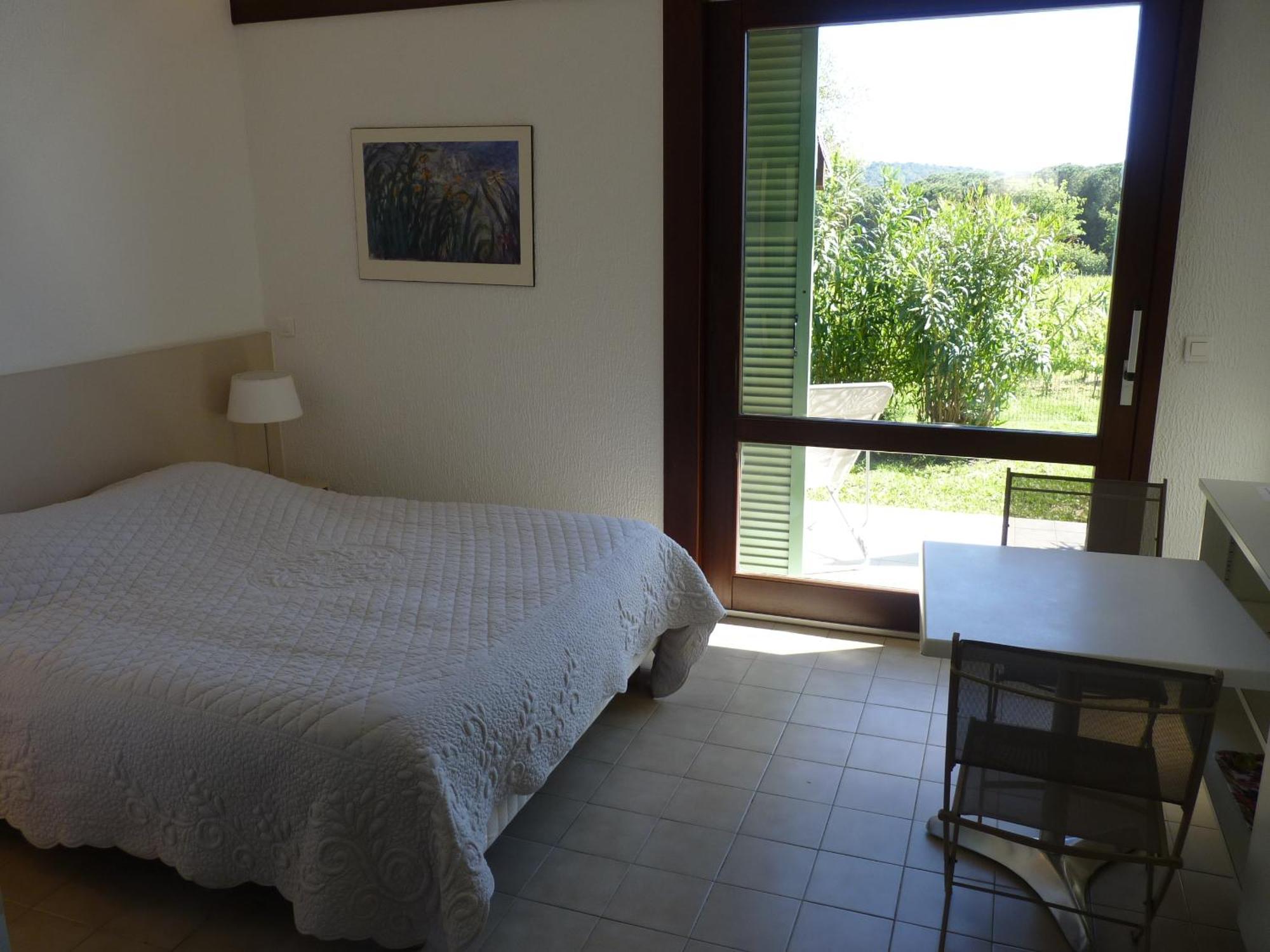 Residence Les Sellettes Сен-Тропе Номер фото